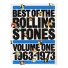The best of Rolling stones 1963-1973
